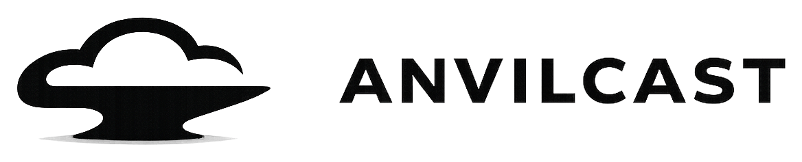 Anvilcast